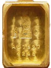 Thumbnail von Movado Ladies Wristwatch </h1>