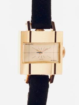  Universal Ladies Wristwatch  