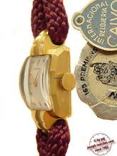 Thumbnail von Movado Ladies Wristwatch </h1>