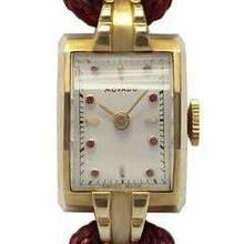 Thumbnail von Movado Ladies Wristwatch </h1>