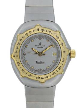  Breitling Ladies Wristwatch Yachting Quartz </h1> 