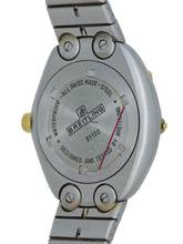 Thumbnail von Breitling Ladies Wristwatch Yachting Quartz </h1>