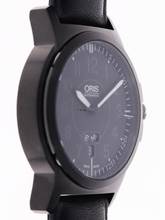 Thumbnail von Oris Gents Automatic Pilots Wristwatch BC3 Advanced Day Date