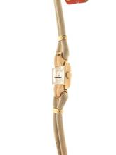 Thumbnail von Omega Ladies manual wind Wristwatch </h1>