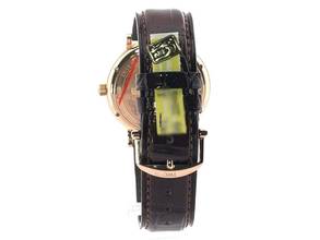 Thumbnail von IWC Portofino Automatic 18 kt Rotgold Ref. IW356504 </h1>