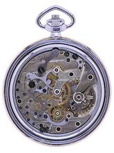 Thumbnail von Minerva Mans Pocket Watch Chronograph </h1>