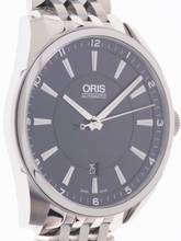 Thumbnail von Oris Artix Date Mans Automatic Wristwatch Artix Date