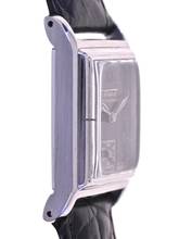 Thumbnail von Tissot Mans Wristwatch Tank Aquasport </h1>