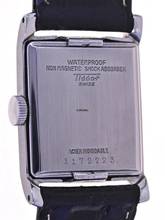 Thumbnail von Tissot Mans Wristwatch Tank Aquasport </h1>