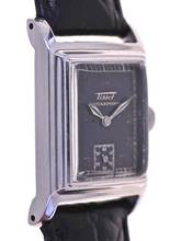 Thumbnail von Tissot Mans Wristwatch Tank Aquasport </h1>
