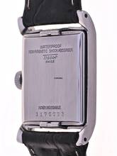 Thumbnail von Tissot Mans Wristwatch Tank Aquasport </h1>