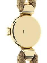 Thumbnail von IWC Ladies Wristwatch International Watch Co. Schaffhausen