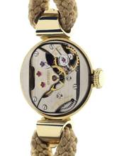 Thumbnail von IWC Ladies Wristwatch International Watch Co. Schaffhausen