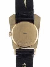 Thumbnail von Omega Ladies Wristwatch Asymetric </h1>