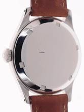 Thumbnail von Omega Gents manual wind Wristwatch </h1>