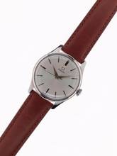 Thumbnail von Omega Gents manual wind Wristwatch </h1>