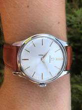 Thumbnail von Omega Gents manual wind Wristwatch </h1>