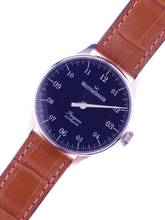 Thumbnail von Meistersinger Pangaea Gents Single Hand Automatic Wristwatch Pangaea Ref. PM 908 </h1>