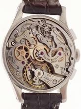 Thumbnail von Bulova Gents Wristwatch Chronograph </h1>