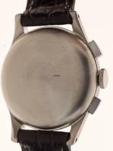 Thumbnail von Bulova Gents Wristwatch Chronograph </h1>