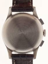 Thumbnail von Bulova Gents Wristwatch Chronograph </h1>