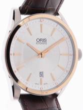 Thumbnail von Oris Artix Date Mans Automatic Wristwatch Artix Date