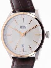 Thumbnail von Oris Artix Date Mans Automatic Wristwatch Artix Date