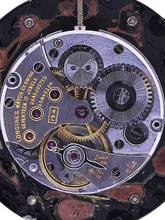 Thumbnail von Longines Gents Wristwatch Mystery </h1>