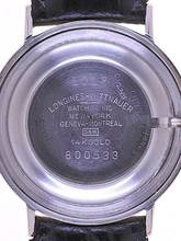 Thumbnail von Longines Gents Wristwatch Mystery </h1>