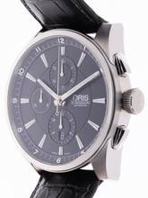 Thumbnail von Oris Artix Chronograph Gents Automatic Wristwatch Chronograph Artix