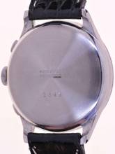 Thumbnail von Record Gents Wristwatch Chronograph </h1>