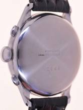 Thumbnail von Record Gents Wristwatch Chronograph </h1>