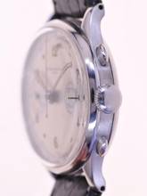 Thumbnail von Record Gents Wristwatch Chronograph </h1>