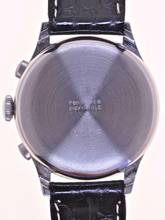 Thumbnail von Record Gents Wristwatch Chronograph </h1>