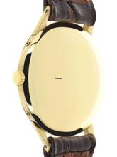 Thumbnail von Movado Gents Calendar Wristwatch Triple Calendar </h1>