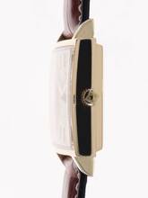 Thumbnail von Zenith Gents Automatic Wristwatch De Luxe , from the Resipirator Line </h1>