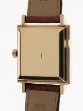 Thumbnail von Zenith Gents Automatic Wristwatch De Luxe , from the Resipirator Line </h1>