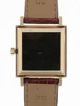 Thumbnail von Zenith Gents Automatic Wristwatch De Luxe , from the Resipirator Line </h1>