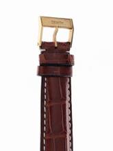 Thumbnail von Zenith Gents Automatic Wristwatch De Luxe , from the Resipirator Line </h1>