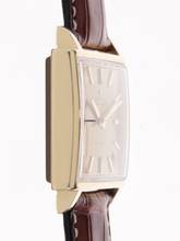 Thumbnail von Zenith Gents Automatic Wristwatch De Luxe , from the Resipirator Line </h1>