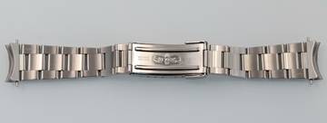 Thumbnail von Rolex Sea-Dweller 4000 16600 Date black Luminova dial Full Set TOP Condition 1999’s </h1>