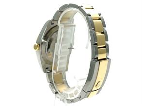 Thumbnail von Rolex Datejust 41 Ref. 126333 Champagner DIA Oyster-Band </h1>