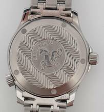 Thumbnail von Omega Seamaster Diver 300 M medium Stahl Automatik </h1>