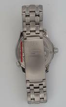 Thumbnail von Omega Seamaster Diver 300 M medium Stahl Automatik </h1>