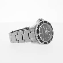 Thumbnail von Rolex Sea-Dweller 4000 16600T