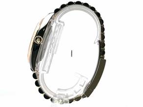 Thumbnail von Rolex Datejust 41 Edelstahl Gelbgold 126333 Champagner DIA Jubile </h1>