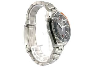 Thumbnail von Omega Seamaster Planet Ocean Master Chronometer 43,5 Ref. 215.30.44.21.01.002 </h1>