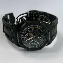 Thumbnail von Audemars Piguet Royal Oak Offshore Chronograph Survivor </h1>
