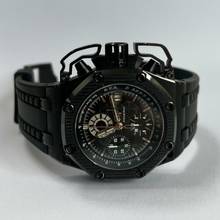 Thumbnail von Audemars Piguet Royal Oak Offshore Chronograph Survivor </h1>