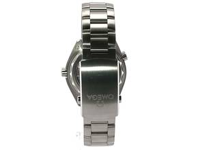 Thumbnail von Omega Seamaster Planet Ocean Master Chronometer 39,5 Weiß 215.30.40.20.04.001 </h1>